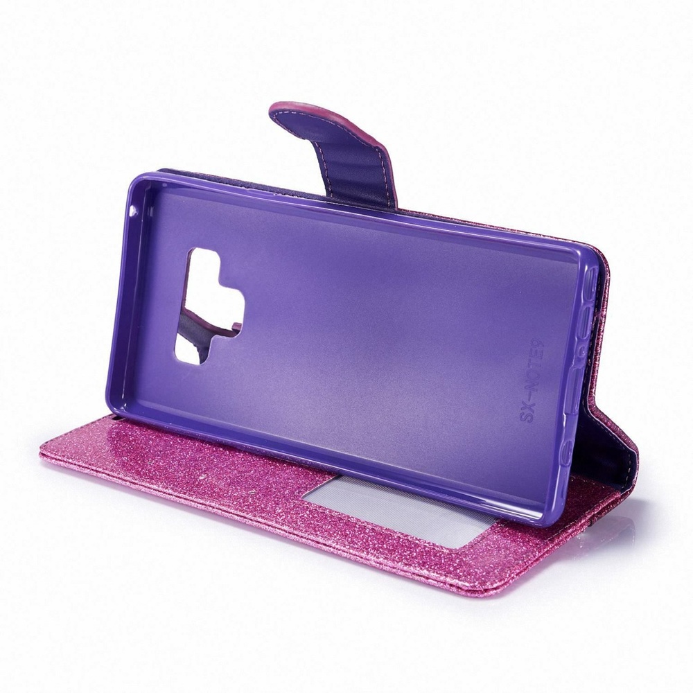 Samsung Galaxy Note 9 Case - Picture 5 of 10